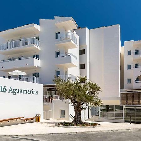 Barcel Ponent Playa Hotell Cala D´Or Exteriör bild