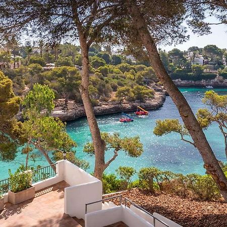 Barcel Ponent Playa Hotell Cala D´Or Exteriör bild