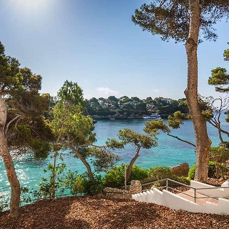 Barcel Ponent Playa Hotell Cala D´Or Exteriör bild