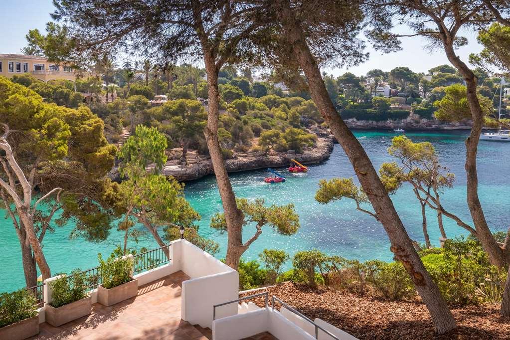 Barcel Ponent Playa Hotell Cala D´Or Exteriör bild