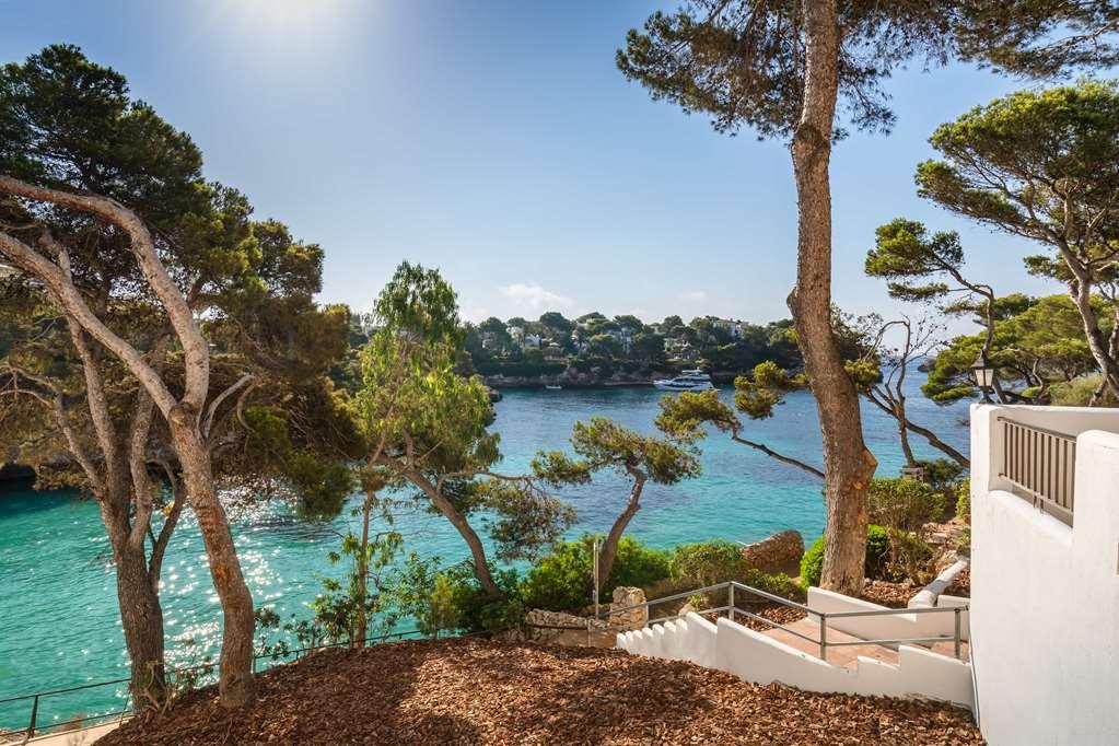 Barcel Ponent Playa Hotell Cala D´Or Exteriör bild
