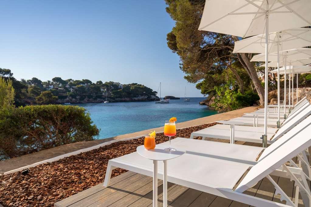 Barcel Ponent Playa Hotell Cala D´Or Bekvämligheter bild